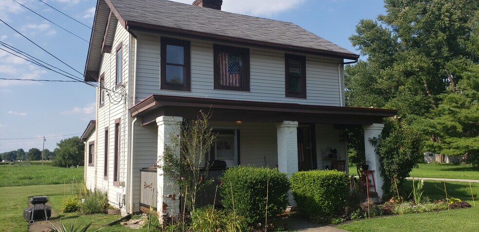 6271-6295 Riverside Dr, Burlington, KY à vendre - Photo de l’immeuble – Image 3 sur 18