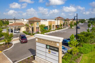 Plus de détails pour 19533 Highland Oaks Dr, Estero, FL - Local commercial à louer