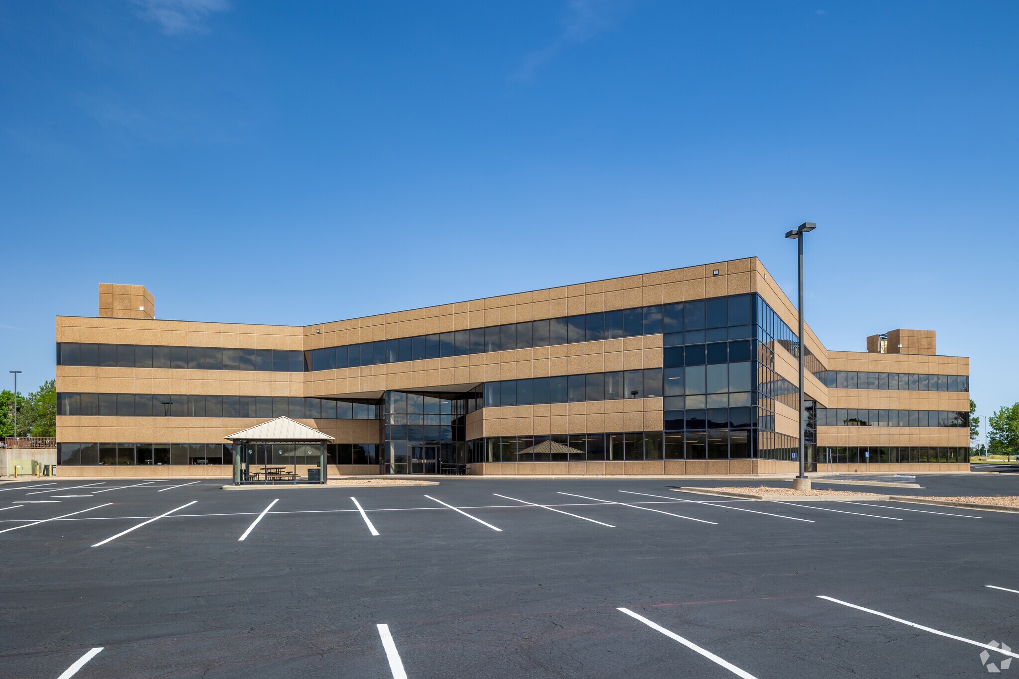2655 W Midway Blvd, Broomfield, CO à louer Photo principale– Image 1 sur 97