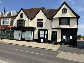 Plus de détails pour 69-71 High St, Maldon - Local commercial à louer