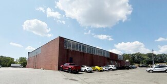 Plus de détails pour 150 N Midland Ave, Saddle Brook, NJ - Industriel/Logistique à vendre