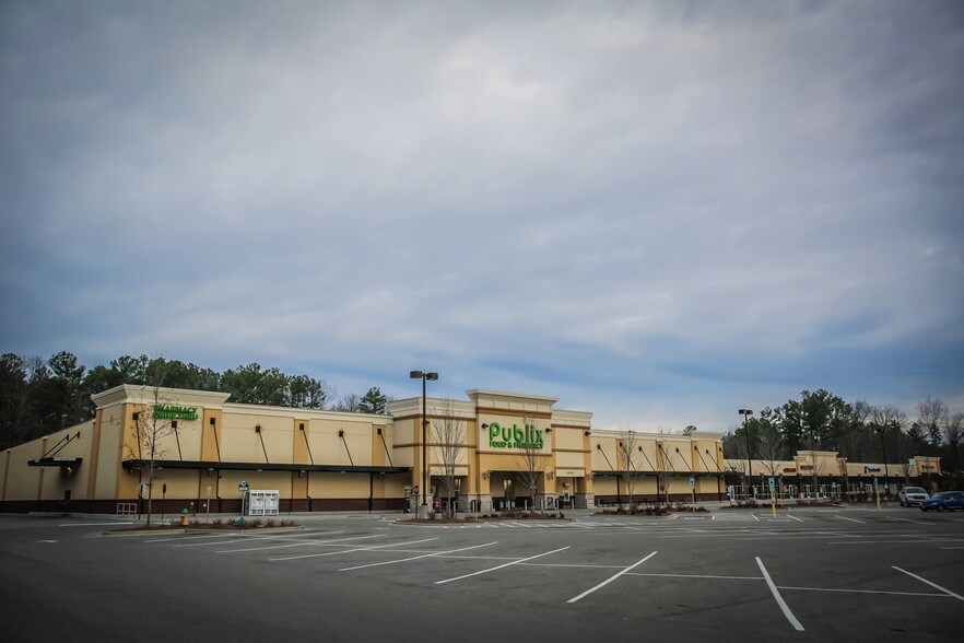 7006-7012 City Center Way, Fairview, TN à louer - Photo de l’immeuble – Image 2 sur 7