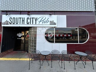 Plus de détails pour 1117 Ludington St, Escanaba, MI - Local commercial à vendre