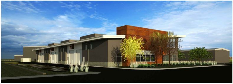 11640 Teller St, Broomfield, CO à louer - Photo de l’immeuble – Image 2 sur 18