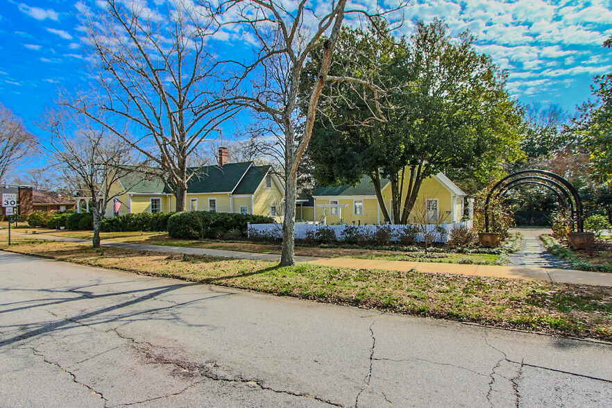 132 E College St, Griffin, GA à vendre - Photo de l’immeuble – Image 3 sur 113