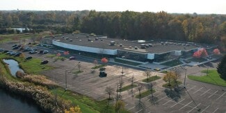 Plus de détails pour 5430 Data Ct, Ann Arbor, MI - Bureau, Local d'activités à louer