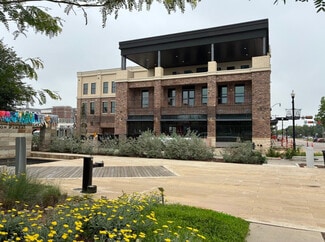 Plus de détails pour 191 W Main St, Lewisville, TX - Local commercial à louer