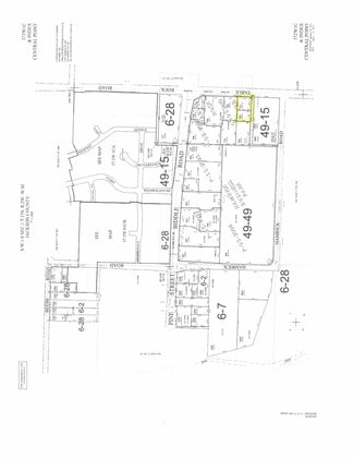 Plus de détails pour 4105 Table Rock Rd, Central Point, OR - Terrain à vendre