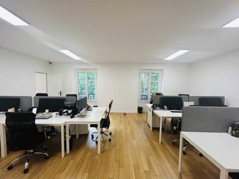 Bureau dans Paris à vendre - Photo de l’immeuble – Image 2 sur 18