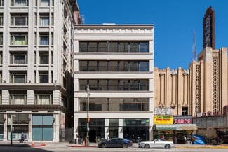 Plus de détails pour 510-514 S Broadway, Los Angeles, CA - Bureau, Local commercial à louer