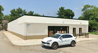 5200-5250 Baltimore National Pike, Baltimore, MD à louer Photo de l’immeuble– Image 2 sur 10