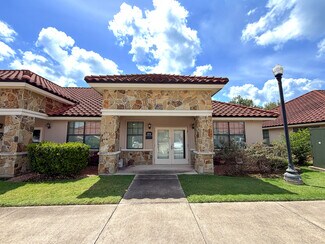 Plus de détails pour 4502 Riverstone Blvd, Missouri City, TX - Bureau à louer