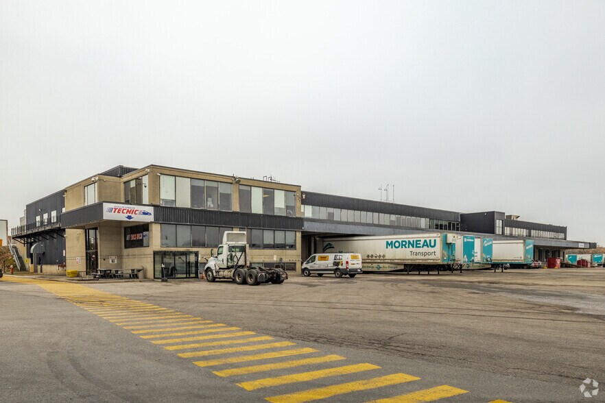 1040 Boul Saint-Joseph, Gatineau, QC à louer - Photo de l’immeuble – Image 2 sur 3