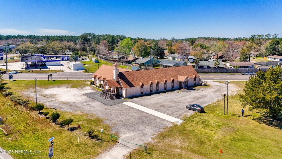3114 County Road 220, Middleburg, FL à vendre - Photo de l’immeuble – Image 2 sur 6