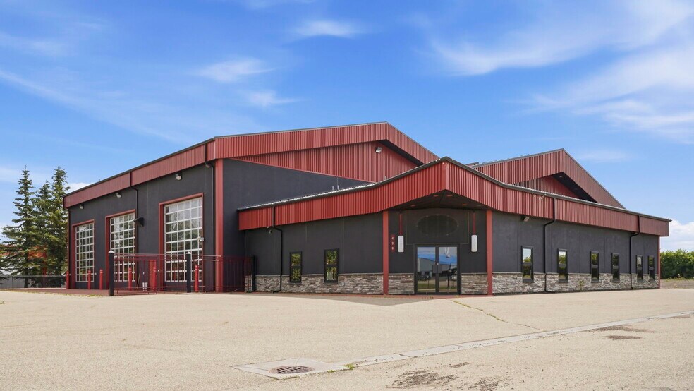 490 South Ave, Spruce Grove, AB à vendre - Photo de l’immeuble – Image 2 sur 29