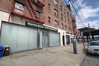 Plus de détails pour 30-07 Astoria Blvd, Astoria, NY - Local commercial à louer
