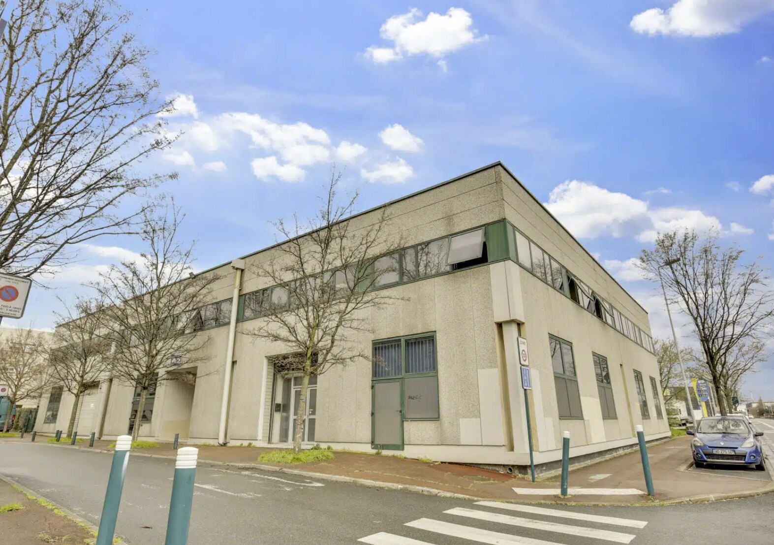 Bureau dans Gennevilliers à louer Photo principale– Image 1 sur 3