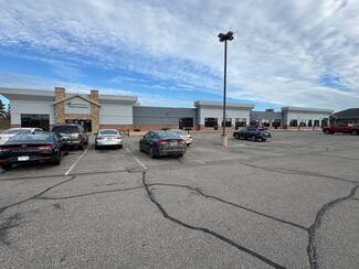 Plus de détails pour 1111-1143 2nd St S, Waite Park, MN - Local commercial à louer