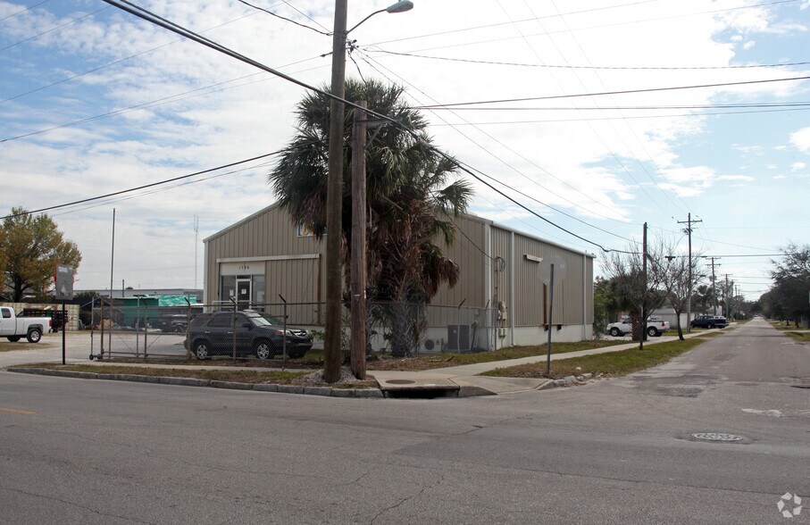 1726 W Cypress St, Tampa, FL à louer - Photo de l’immeuble – Image 3 sur 4