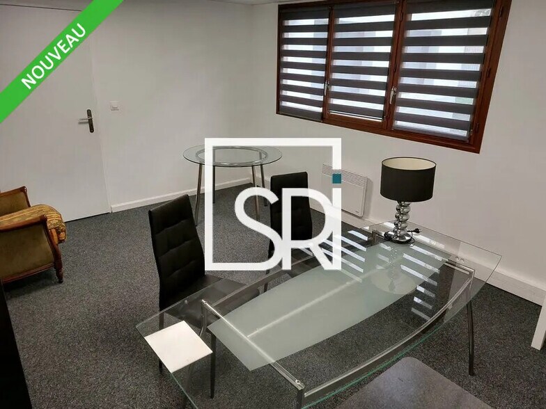 Bureau dans Clermont-Ferrand à louer - Photo de l’immeuble – Image 3 sur 10