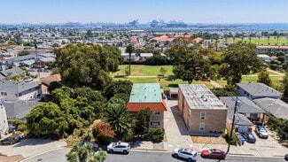 Plus de détails pour 2404 S Carolina St, San Pedro, CA - Logement à vendre