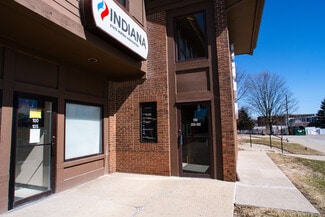 Plus de détails pour 2250 W 86th St, Indianapolis, IN - Bureau à louer