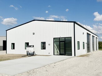 Plus de détails pour 1704 Westair, Gainesville, TX - Industriel/Logistique à vendre