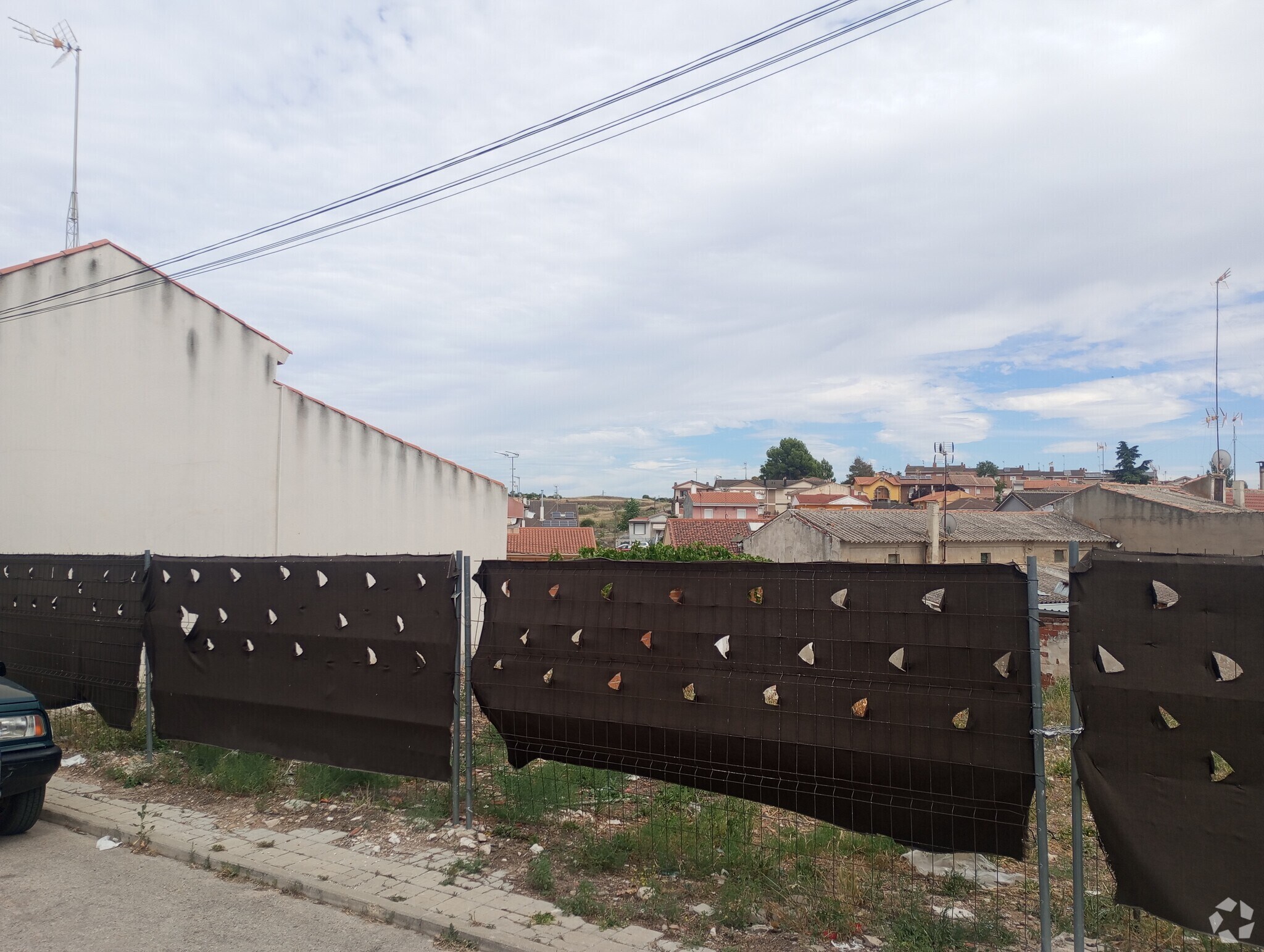 Calle Valdecañas, 6, Villarejo de Salvanés, Madrid à vendre Photo principale– Image 1 sur 2