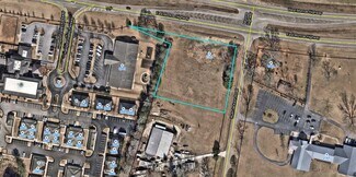 Plus de détails pour 2781 Monroe Highway, Watkinsville, GA - Terrain à vendre