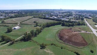 Plus de détails pour 2400 Old Frankfort Pike pike, Lexington, KY - Terrain à vendre