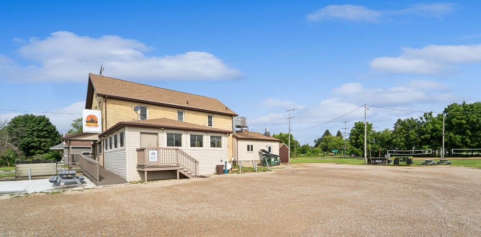 E9102 State Road 96 Hwy, Fremont, WI à vendre - Photo de l’immeuble – Image 2 sur 37