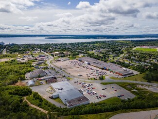 Plus de détails pour 116 King St, Cape Breton, NS - Bureau/Local commercial à louer