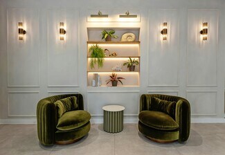 Plus de détails pour 140 Old St, Londres - Bureau à louer