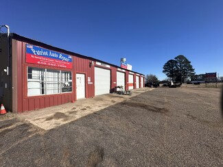 Plus de détails pour 1914 W Main St, Atlanta, TX - Local commercial à vendre