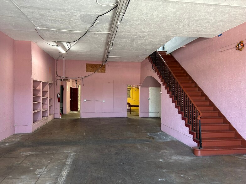 1856 W Washington Blvd, Los Angeles, CA à vendre - Photo de l’immeuble – Image 2 sur 31