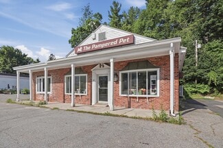 Plus de détails pour 711 Pleasant St, Paxton, MA - Local commercial à vendre