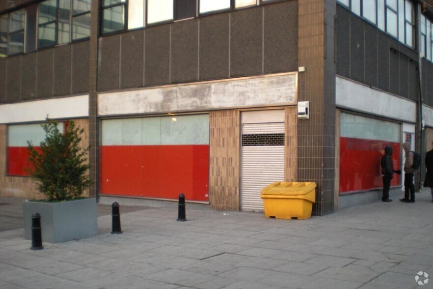 4-12 Junction Rd, Londres à louer - Photo principale – Image 1 sur 3