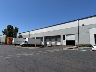 Plus de détails pour 7930 SW Burns Way, Wilsonville, OR - Industriel/Logistique à louer