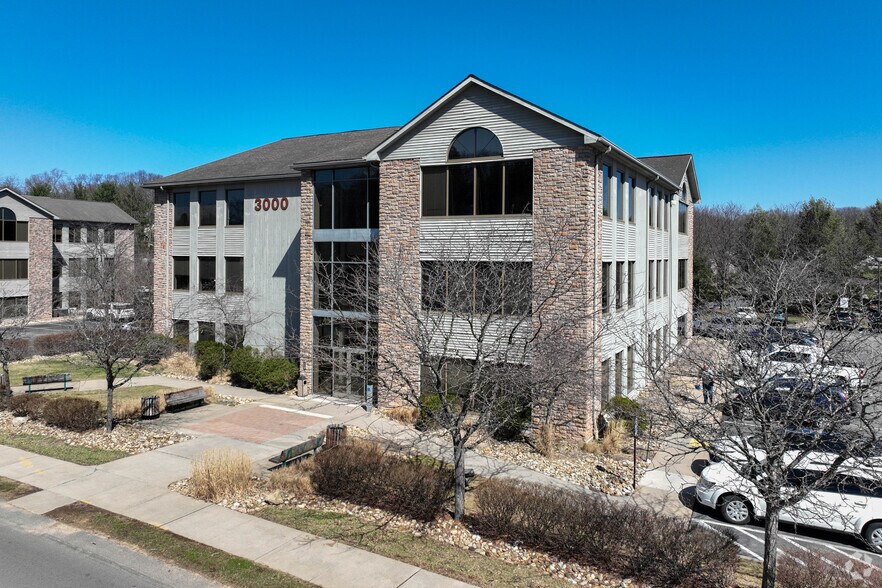 3000 Stonewood Dr, Wexford, PA à vendre - Photo de l’immeuble – Image 3 sur 23