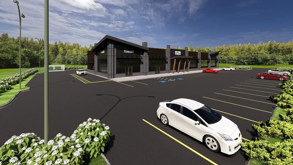 17980 Brandywine Dr, Lowell, IN à louer - Photo de l’immeuble – Image 2 sur 5