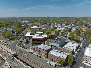 103 S Tyson Ave, Floral Park, NY - VUE AÉRIENNE  vue de carte - Image1