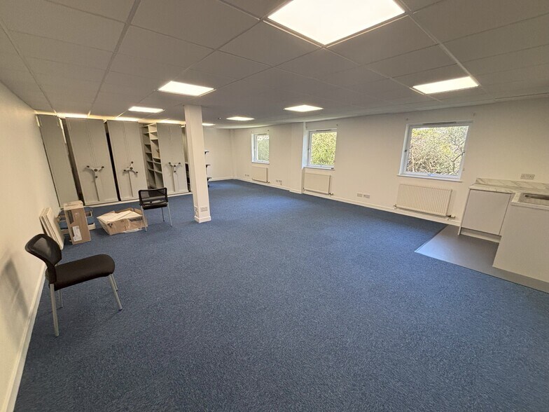 7 Belgrave Ter, Aberdeen à louer - Photo intérieure – Image 2 sur 5