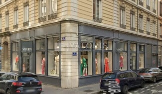 Plus de détails pour Local commercial à louer