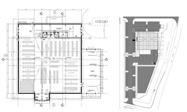 9814 E Brainerd Rd, Ooltewah, TN à vendre Plan d’étage– Image 1 sur 1