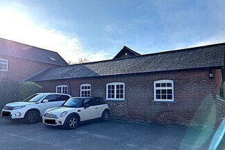 Plus de détails pour Chudleigh Rd, Exeter - Bureau à louer