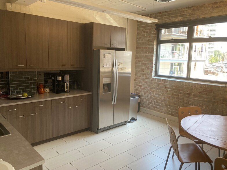 1336 Glenarm Pl, Denver, CO à vendre - Photo intérieure – Image 3 sur 28