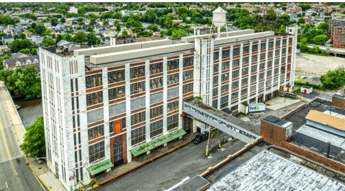 1-11 Market St, Passaic, NJ à vendre - Photo de l’immeuble – Image 2 sur 5