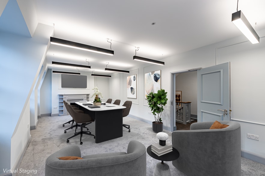 53 New Cavendish St, Londres à louer - Autre – Image 2 sur 8