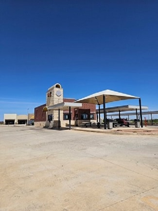 Plus de détails pour 619 N Interstate 35, Cotulla, TX - Local commercial à vendre