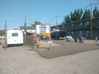 Plus de détails pour 719 Bennett St, Medford, OR - Terrain à vendre